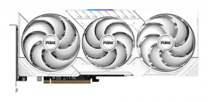 Graphics Card SAPPHIRE AMD Radeon RX 9070 XT 16 GB GDDR6 256 bit PCIE 5.0 16x GPU 2460 MHz Triple slot Fansink 2xHDMI 2xDisplayPort 11348-02-20G