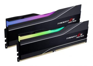 MEMORY DIMM 32GB DDR5-6400 K2/6400J3239G16GX2-TZ5NR G.SKILL