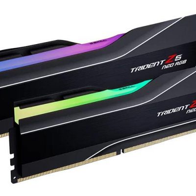 MEMORY DIMM 32GB DDR5-6400 K2/6400J3239G16GX2-TZ5NR G.SKILL