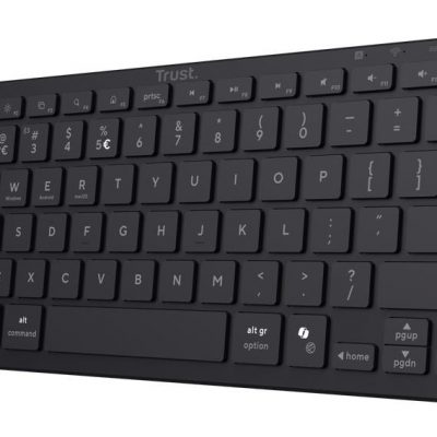 KEYBOARD WRL NADO II US/25730 TRUST