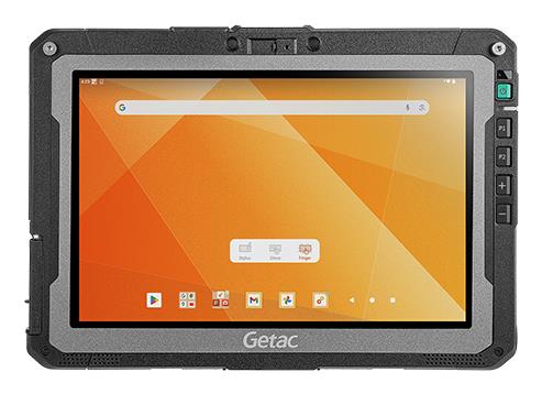 TABLET ZX10G2 QCS6490 10"/8/128GB Z8A1KXW25CBX GETAC