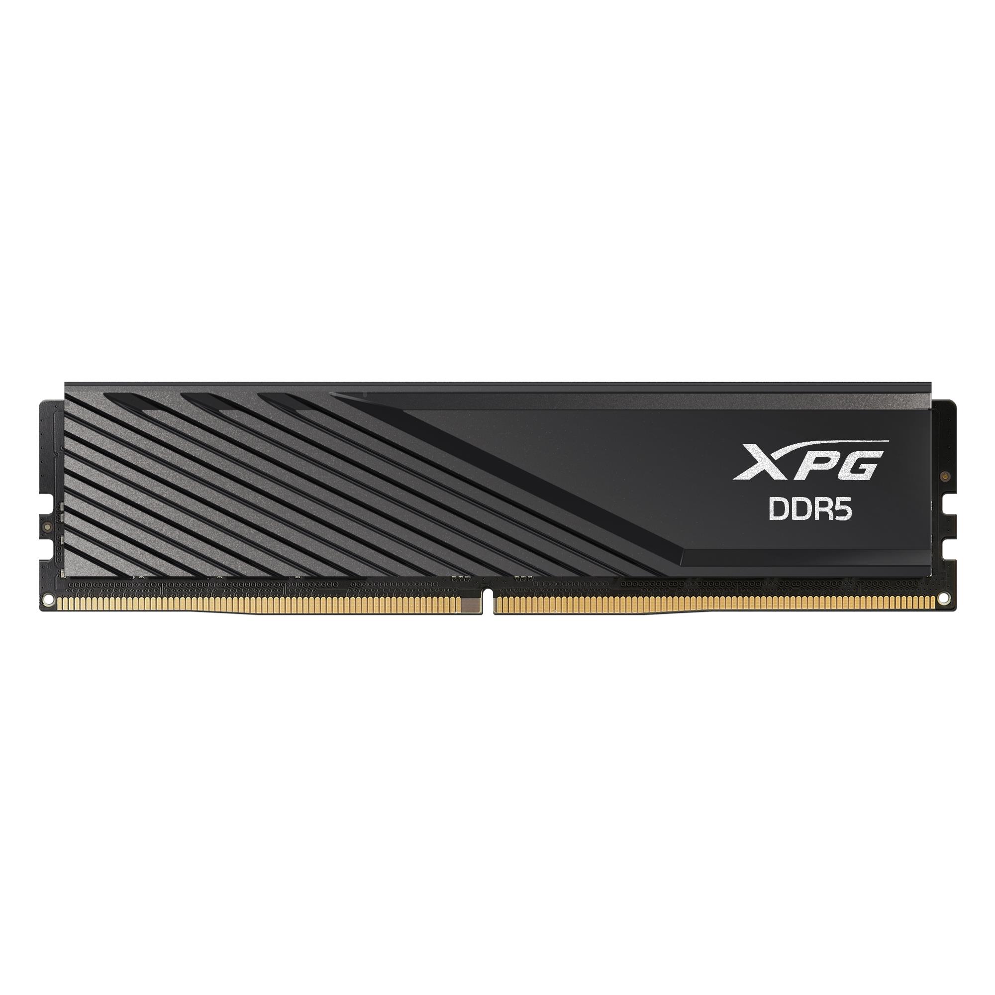 MEMORY DIMM 32GB DDR5-6000 K2/AX5U6000C3016G-DTLABBK ADATA