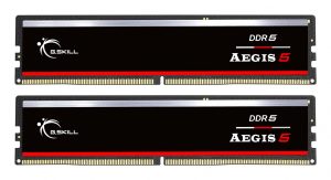 MEMORY DIMM 32GB DDR5-6000 K2/F5-6000J3636F16GX2-IS G.SKILL