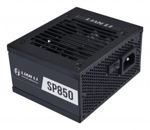Power Supply LIAN LI SP0850 SFX 100 – 240 V 850 W G9P.SP0850G.B000.EU