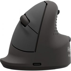 MOUSE USB OPTICAL WRL VERTICAL/ERGO+ M RT 100143581 FELLOWES