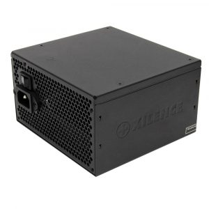 Power Supply XILENCE 450 Watts Peak Power 600 Watts PFC Active XN044