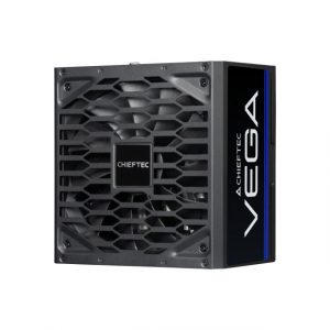 Power Supply CHIEFTEC PPG-750-S 750 Watts Efficiency 80 PLUS GOLD PFC Active
