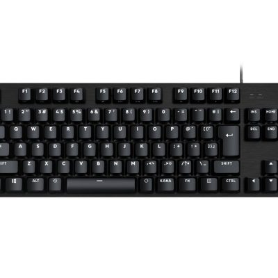 KEYBOARD G413 SE TKL/ENG 920-010446 LOGITECH