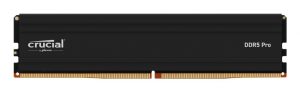 MEMORY DIMM 128GB DDR5-5600 K2/PRO CP2K64G56C46U5 CRUCIAL