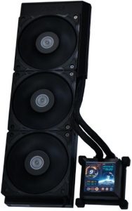 CPU COOLER S_MULTI/G89.GHSLCD36SB.00 LIAN LI