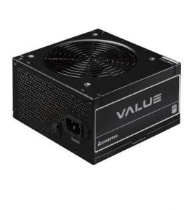 Power Supply CHIEFTEC APB-400B8 200 – 240 V 400 W APB-400B8-BK