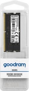 NB MEMORY 16GB DDR5-5600/SO GR5600S564L46S/16G GOODRAM