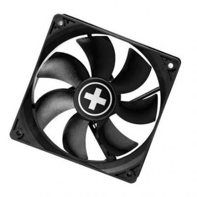 CASE FAN 40MM/12V XF031 XILENCE