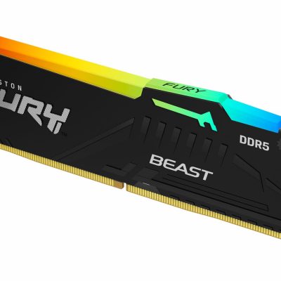 MEMORY DIMM 8GB DDR5-6000/KF560C36BBEA-8 KINGSTON
