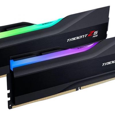 MEMORY DIMM 32GB DDR5-7200 K2/7200J3445G16GX2-TZ5RK G.SKILL