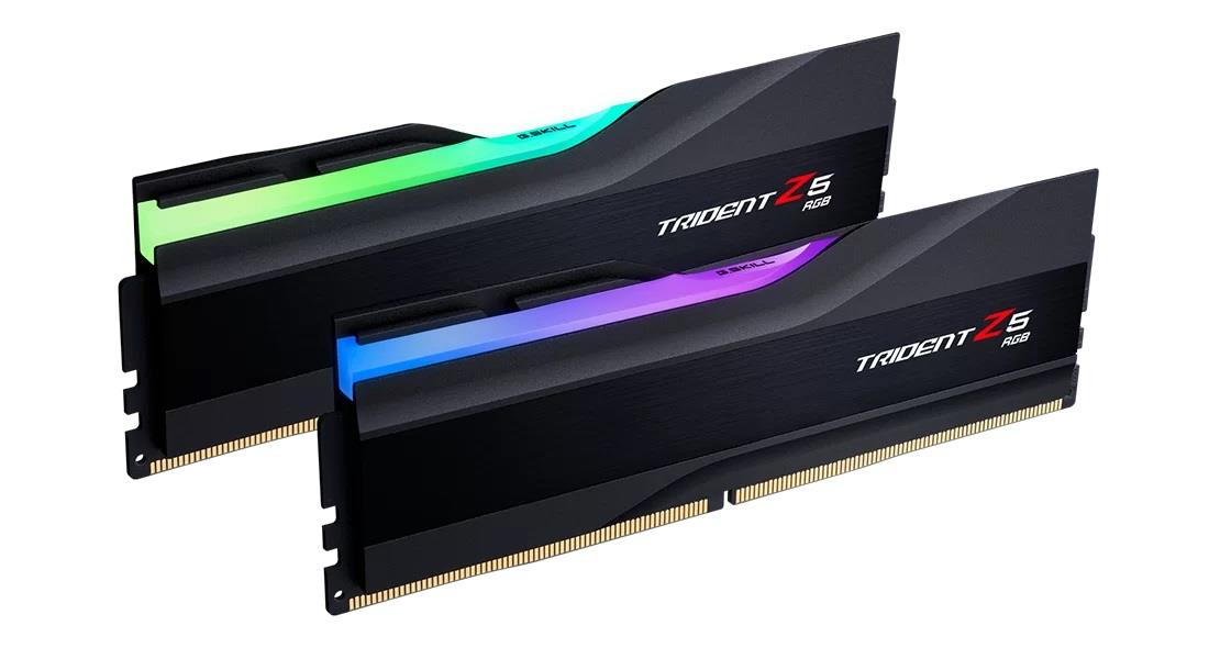 MEMORY DIMM 32GB DDR5-7200 K2/7200J3445G16GX2-TZ5RK G.SKILL