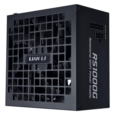 Power Supply|LIAN LI|EDGE Platinum 1000|ATX|PC|100 - 240 V|1000 W|G9P.RS1000G.B000.EU