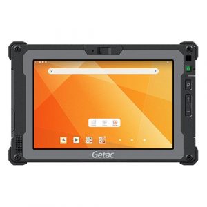 TABLET ZX80 QCS6490 8"/12/256GB Z8A7LXDB1KXX GETAC