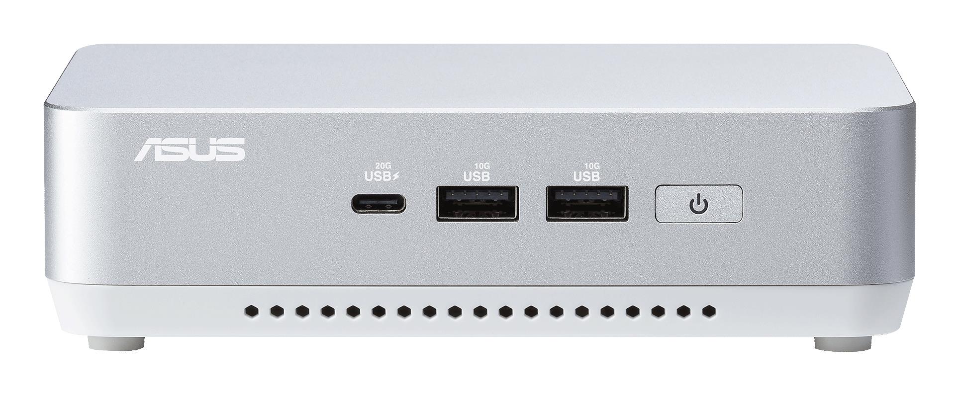 COMPUTING KIT CU5-125H/RNUC14RVSU500002I ASUS