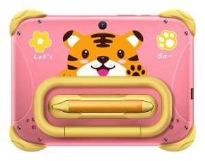 TABLET LINK MINI KIDS 7"/3/32GB PINK BLACKVIEW