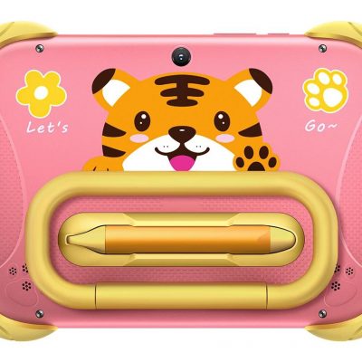 TABLET LINK MINI KIDS 7"/3/32GB PINK BLACKVIEW