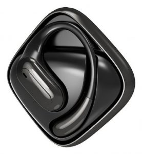 HEADSET BLUETOOTH OPEN EAR/TWS BLACK OWS-01-BK GEMBIRD
