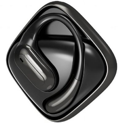 HEADSET BLUETOOTH OPEN EAR/TWS BLACK OWS-01-BK GEMBIRD