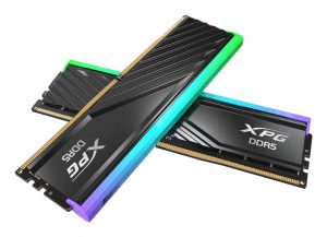 MEMORY DIMM 32GB DDR5-6000 K2/AX5U6000C3016G-DTLABRBK ADATA