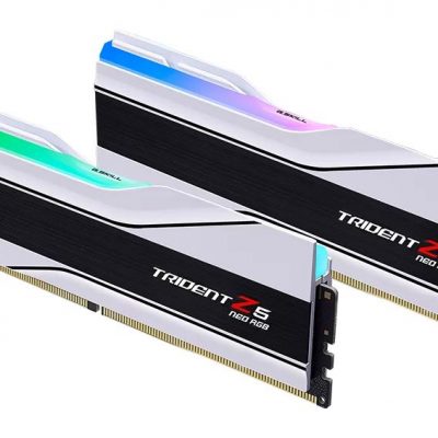 MEMORY DIMM 32GB DDR5-6000 K2/6000J3036F16GX2-TZ5NRW G.SKILL