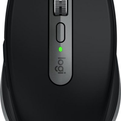 MOUSE USB MX ANYWHERE 3S MAC/SPACE GREY 910-006947 LOGITECH