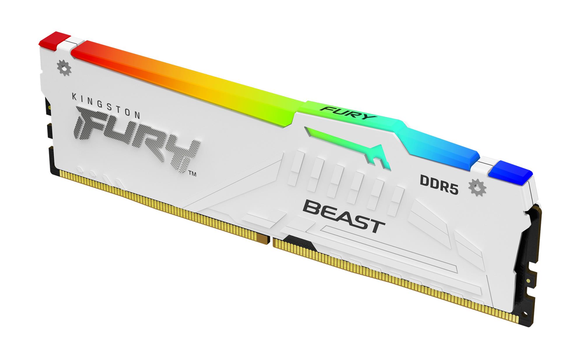 MEMORY DIMM 32GB DDR5-6000/KF560C36BWEA-32 KINGSTON