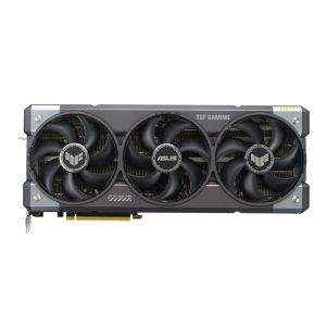 Graphics Card ASUS NVIDIA GeForce RTX 5080 16 GB GDDR7 256 bit PCIE 5.0 16x Triple slot Fansink 2xHDMI 3xDisplayPort TUF-RTX5080-O16G-GAMING