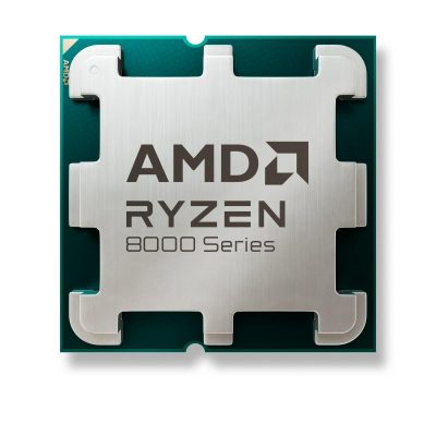 CPU AMD Desktop AMD Ryzen 5 8400F Phoenix 4200 MHz Cores 6 6MB Socket SAM5 65 Watts OEM 100-000001591