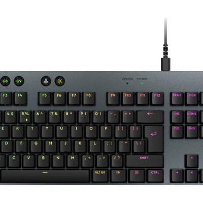 KEYBOARD G915 X/ENG 920-012942 LOGITECH