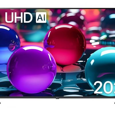 TV Set LG 50 " 4K Ultra HD 3840 x 2160 pixels Flat 16:9 50UA73003LA