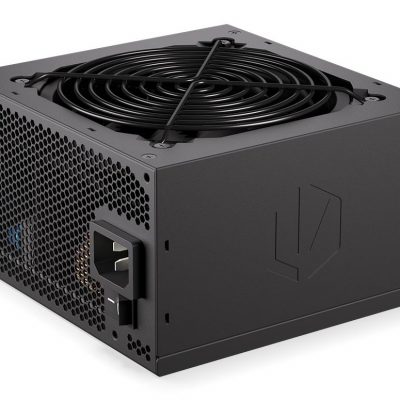 Power Supply|ENDORFY|EY7A007|650 Watts|Efficiency 80 PLUS GOLD|MTBF 100000 hours|EY7A007