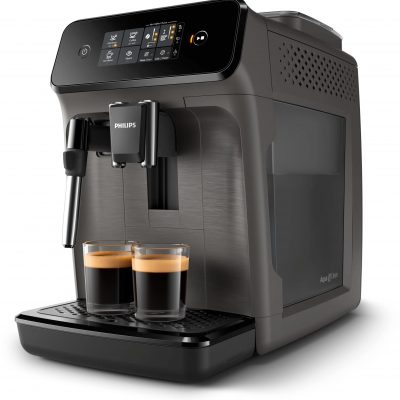 COFFEE MAKER ESPRESSO/EP1224/00 PHILIPS