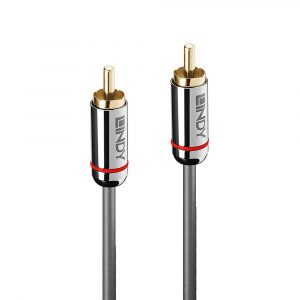 CABLE AUDIO DIGITAL PHONO 3M/35341 LINDY