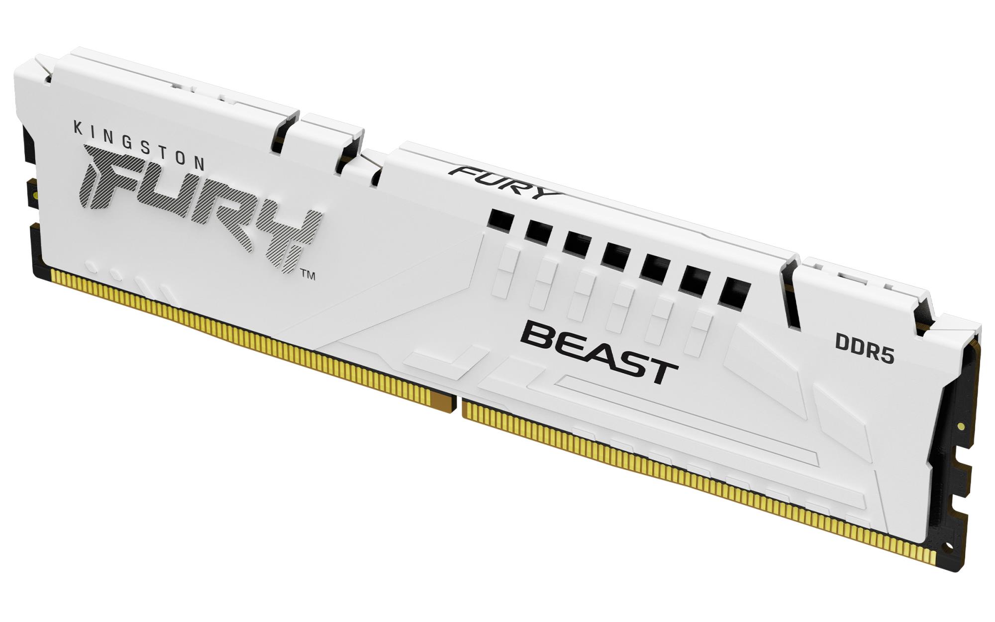 MEMORY DIMM 16GB DDR5-6000/KF560C36BWE2-16 KINGSTON