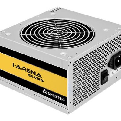 CASE PSU ATX 650W/GPA-650S CHIEFTEC