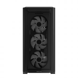 Case ASUS A23 PLUS MidiTower Case product features Transparent panel MicroATX MiniITX Colour Black A23PLUSTG/ARGBBLACK