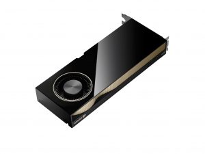 Graphics Card PNY NVIDIA RTX 5580 Ada 48 GB GDDR6 384 bit PCI Express x16 4.0 Active VCNRTX5880ADA-SB