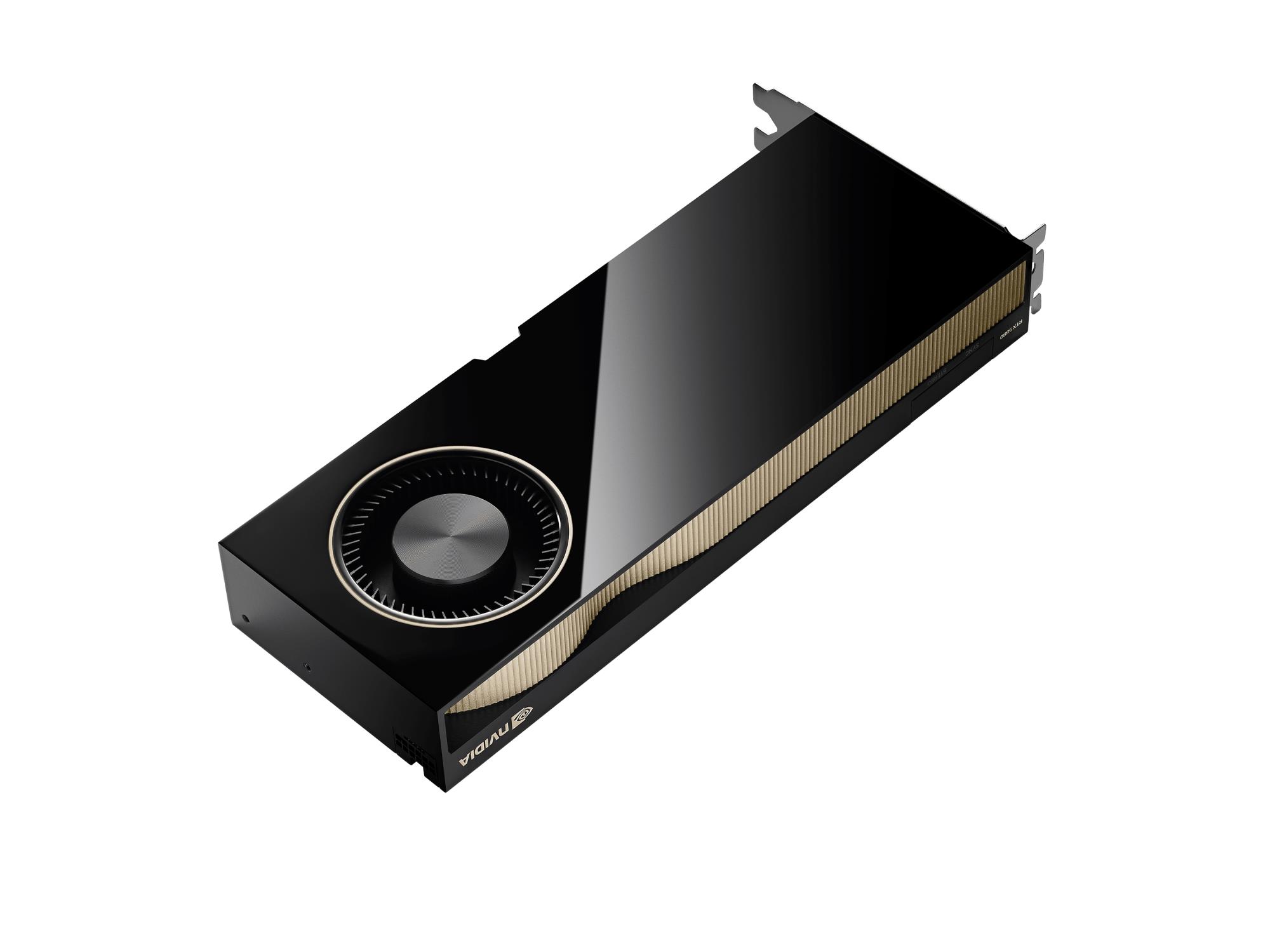 Graphics Card PNY NVIDIA RTX 5580 Ada 48 GB GDDR6 384 bit PCI Express x16 4.0 Active VCNRTX5880ADA-SB