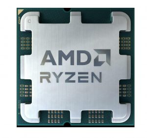 CPU AMD 5600X AMD Ryzen 5 Desktop AMD RyzenT 5 3.7 GHz 6xCores Cache 32 MB Socket Socket AM4 TDP 65 W 100-000000065