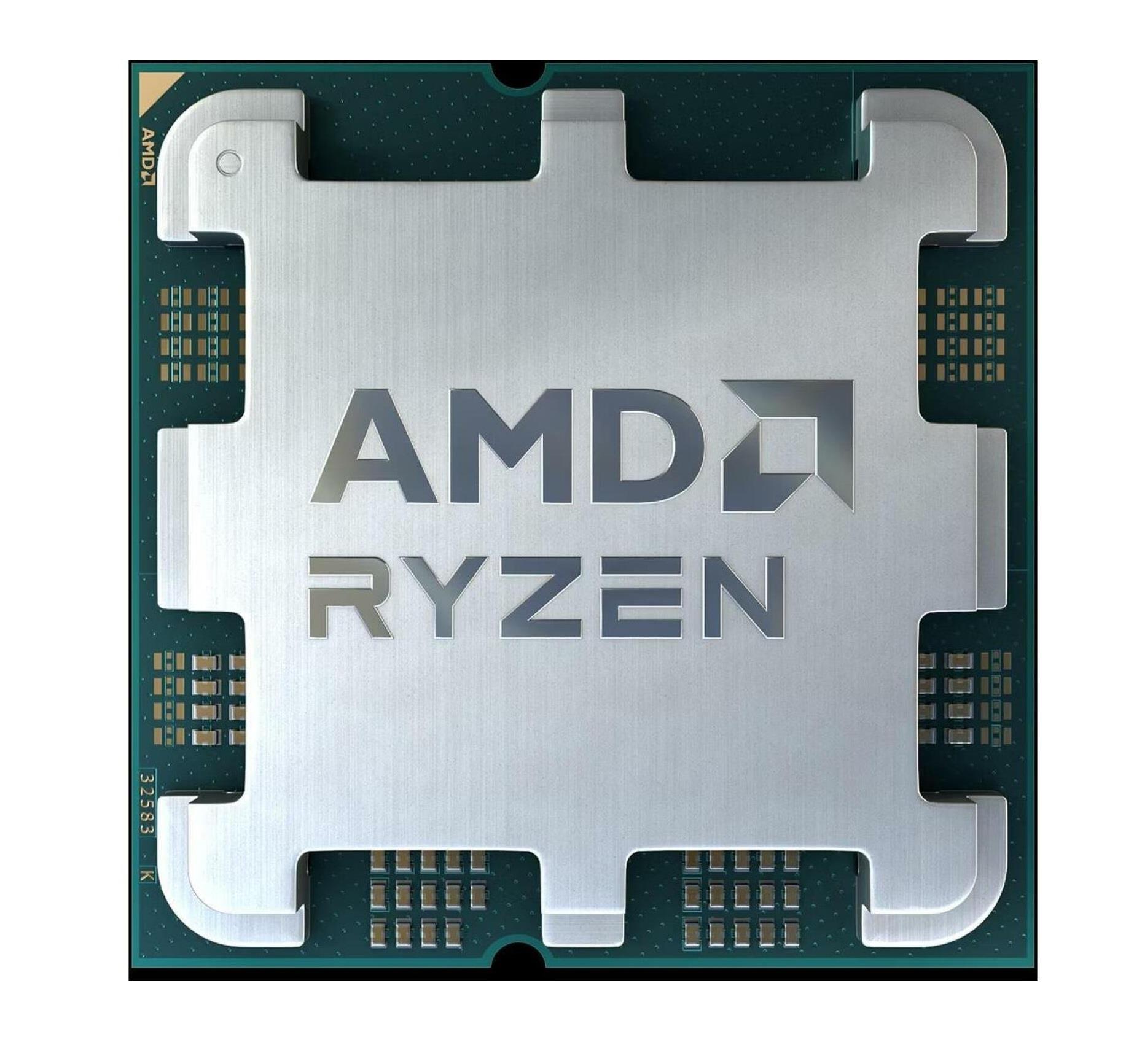 CPU AMD 5600X AMD Ryzen 5 Desktop AMD RyzenT 5 3.7 GHz 6xCores Cache 32 MB Socket Socket AM4 TDP 65 W 100-000000065
