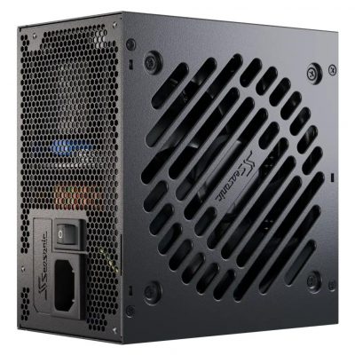 Power Supply|SEASONIC|CORE GX|650 Watts|Efficiency 80 PLUS GOLD|SRP-CGX651-A5A32SF