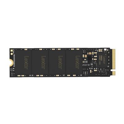 SSD LEXAR NM620 1TB M.2 PCIE NVMe Write speed 3000 MBytes/sec Read speed 3300 MBytes/sec MTBF 1500000 hours LNM620X001T-RNNNG