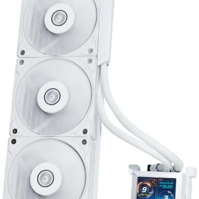 CPU COOLER S_MULTI/G89.GHSLCD36SW.00 LIAN LI