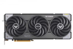 Graphics Card ASUS AMD Radeon RX 9070 16 GB GDDR6 256 bit PCIE 5.0 16x Triple slot Fansink 1xHDMI 3xDisplayPort TUF-RX9070-O16G-GAMING