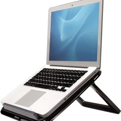 NB ACC STAND QUICK LIFT BLACK/I-SPIRE /17" 8212001 FELLOWES